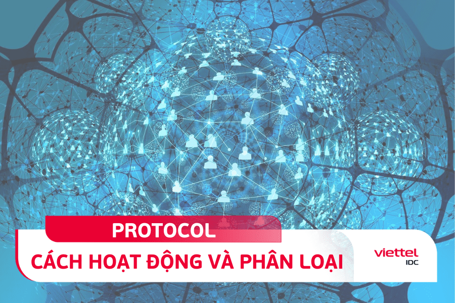 protocol (giao thức)