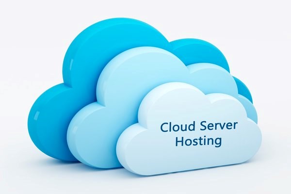 Thuê Cloud Server