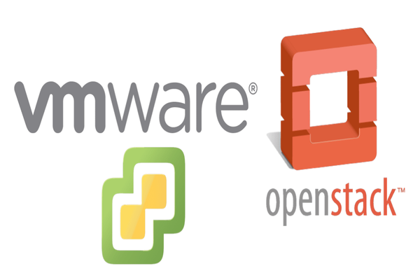 VMware và OpenStack
