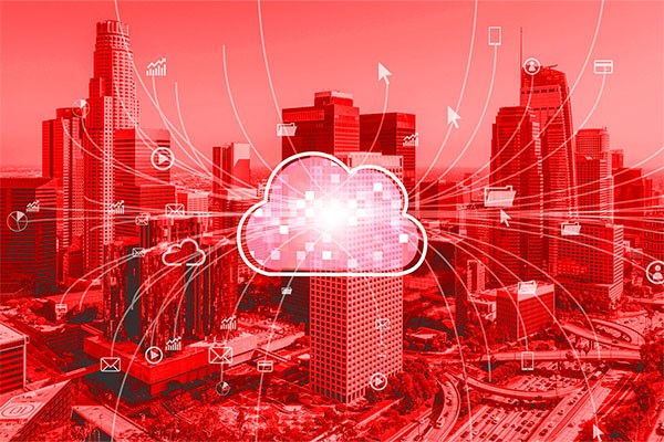 Mô hình SD Wan - Software-Defined Wide Area Network