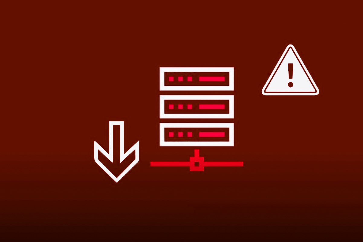 Doanh nghiệp cần có kế hoạch xử lý Server Downtime