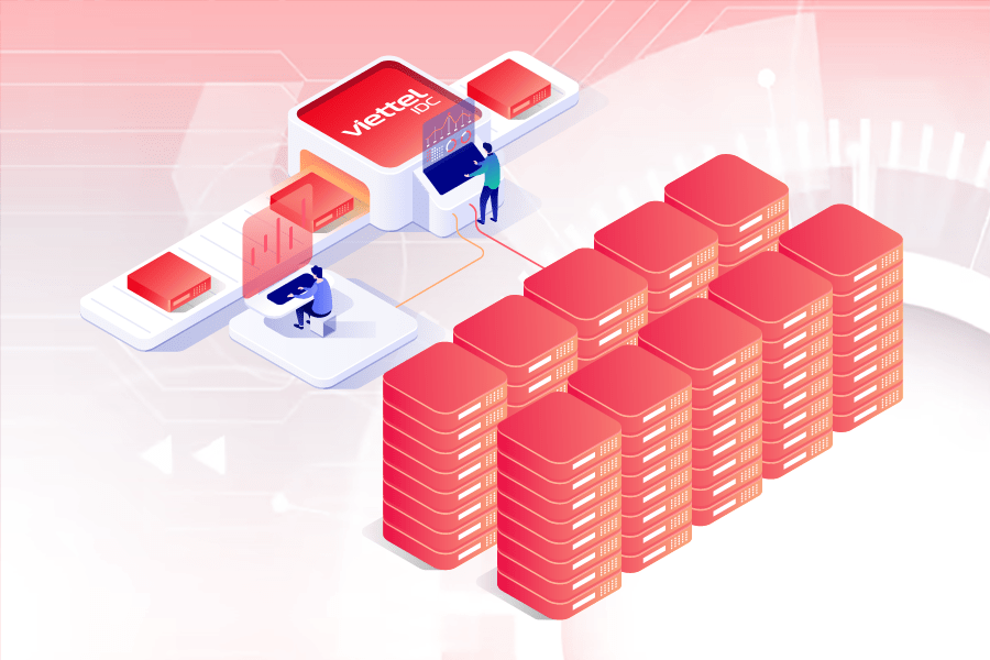 Đăng ký dịch vụ Server Leasing tại đâu để đảm bảo uy tín?