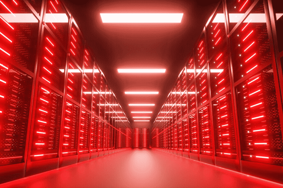 Dịch vụ Server Leasing trên thực tế là một hình thức cho thuê máy chủ