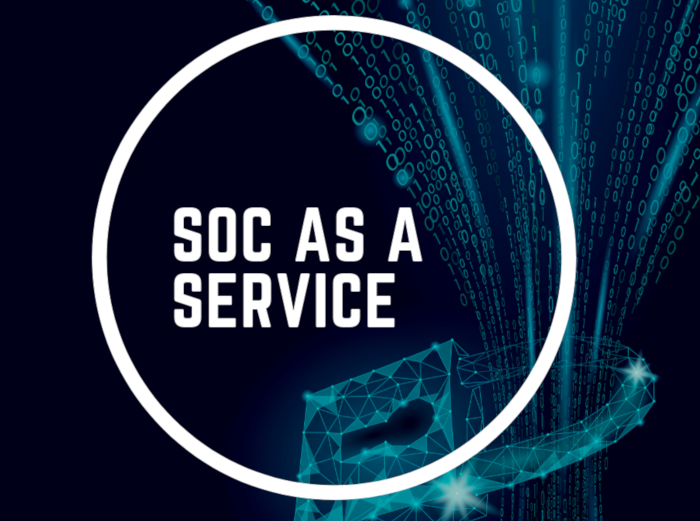 SOC as a Service