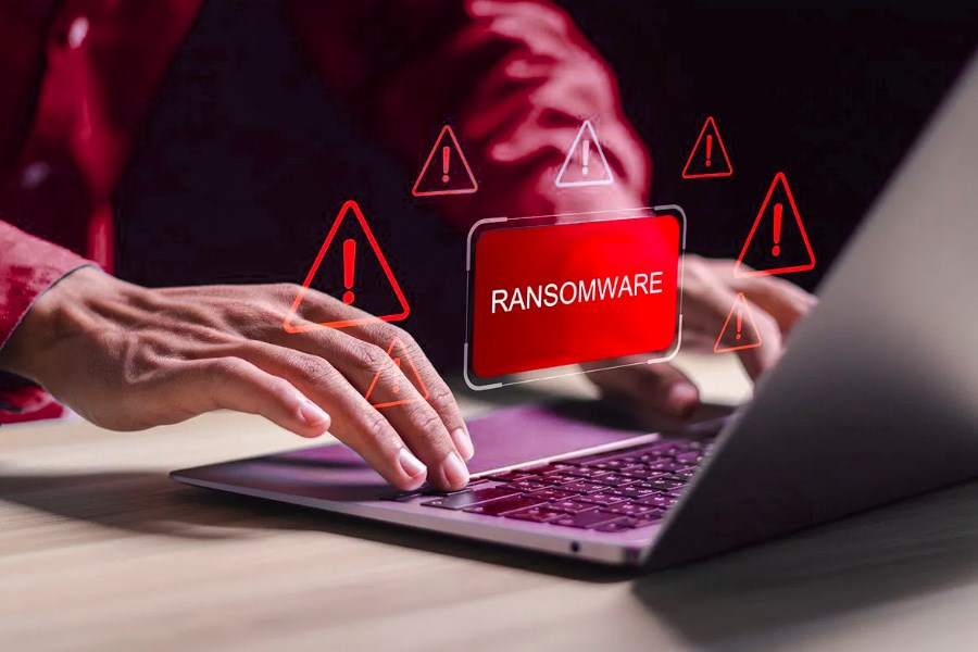Các cuộc tấn công bằng ransomware ngày càng tinh vi và gây hậu quả nghiêm trọng