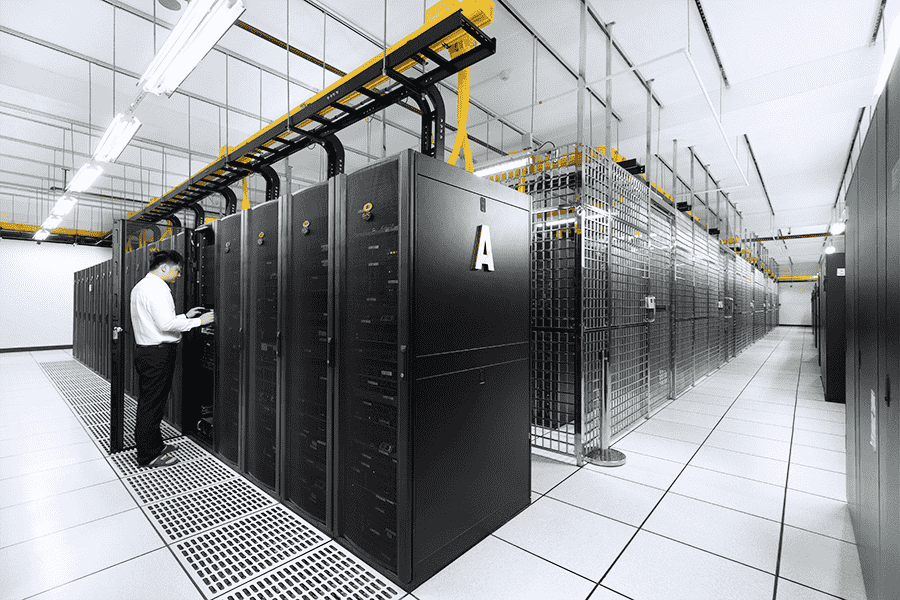 Dịch vụ cho thuê thiết bị máy chủ - Viettel Server Leasing tại Viettel IDC sẽ là gợi ý đáng cân nhắc hàng đầu cho quý khách hàng