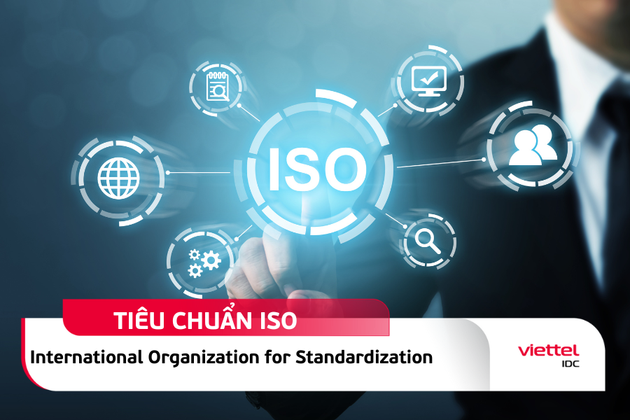 Tiêu chuẩn ISO