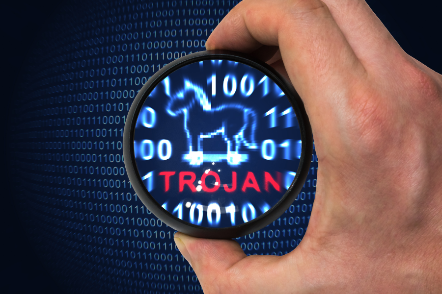 Trojan