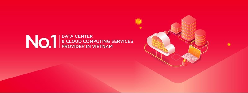 Viettel IDC là nhà cung cấp giải pháp điện toán đám mây hàng đầu