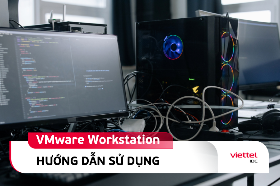 VMware Workstation